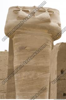 Photo Reference of Karnak Statue 0176
